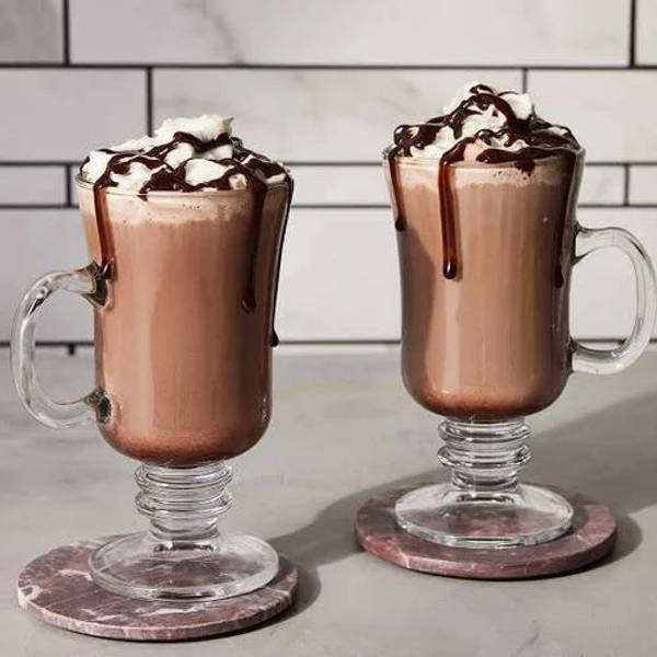 Chocolate shake