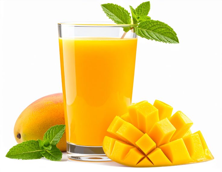 Mango Juice