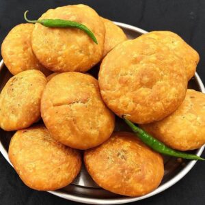Kadi Kachori