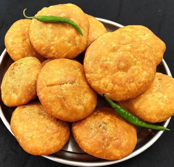 Kadi Kachori