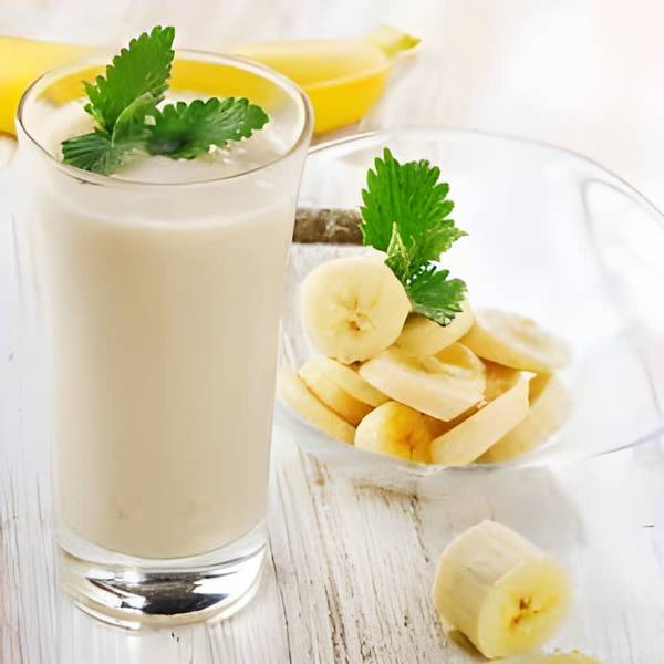 Banana Juice
