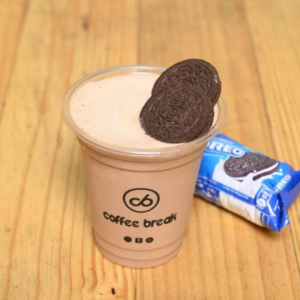 Oreo Shake